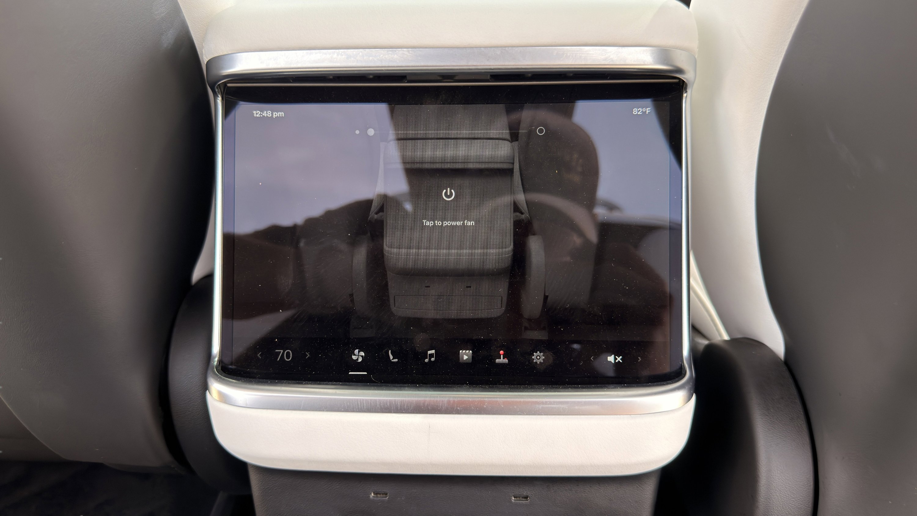 Used 2023 Tesla Model X Plaid image 33