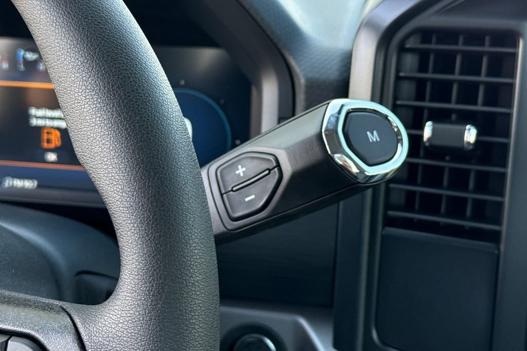 New 2025 Ford F150 XL image 16