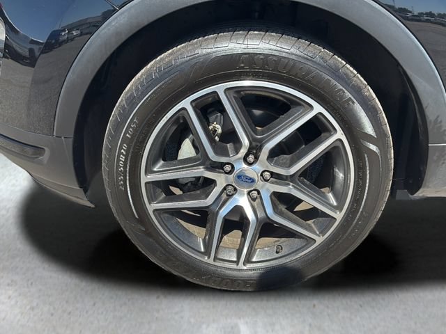 Used 2018 Ford Explorer Sport AWD/4WD image 27