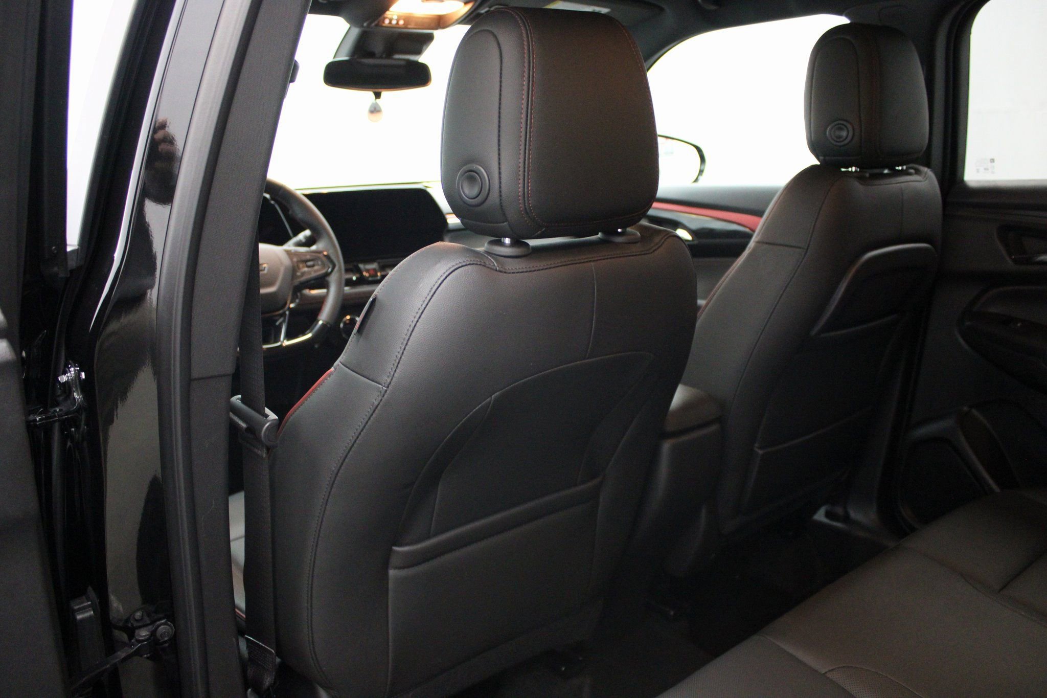 Used 2024 Chevrolet TrailBlazer RS image 19