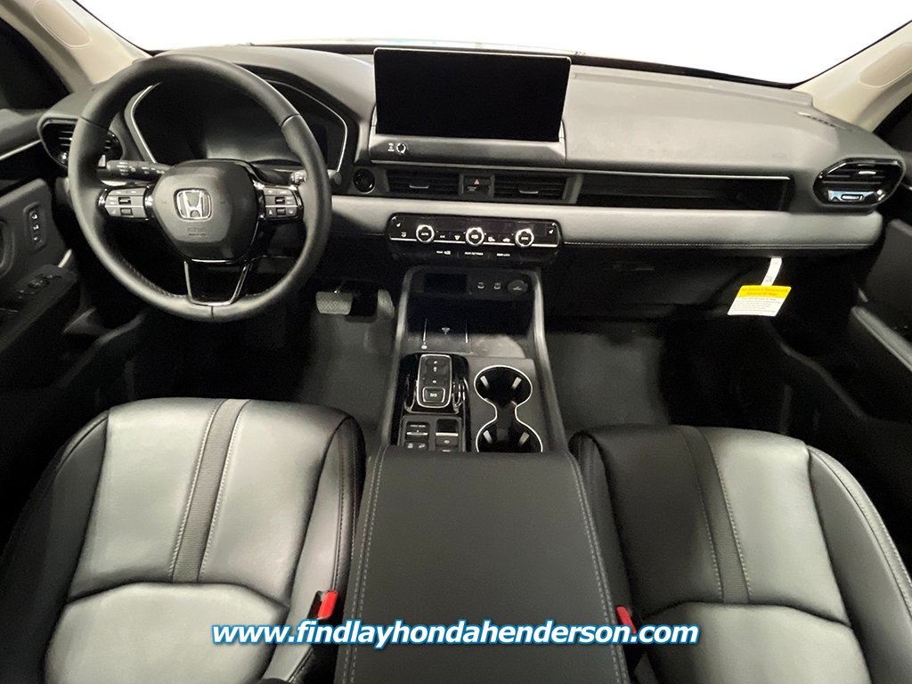 New 2026 Honda Pilot EX-L image 13