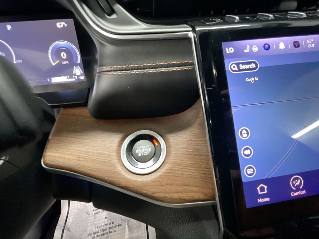 Used 2022 Jeep Grand Cherokee Summit image 17