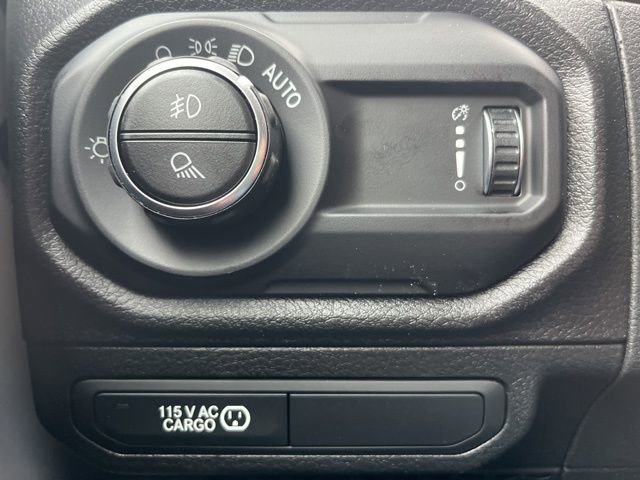 New 2026 Jeep Gladiator Sport image 27