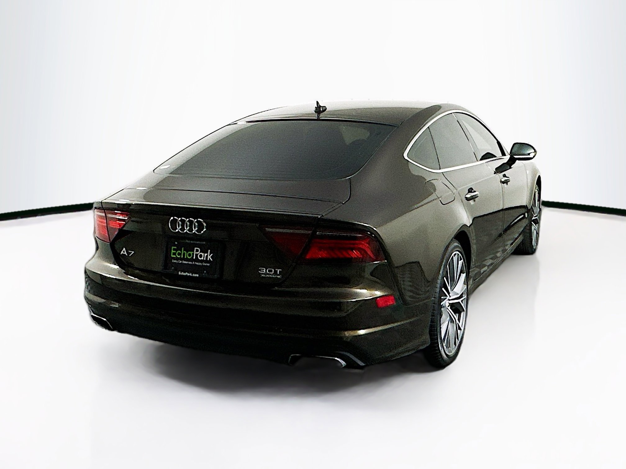 Used 2017 Audi A7 3.0T Prestige image 9