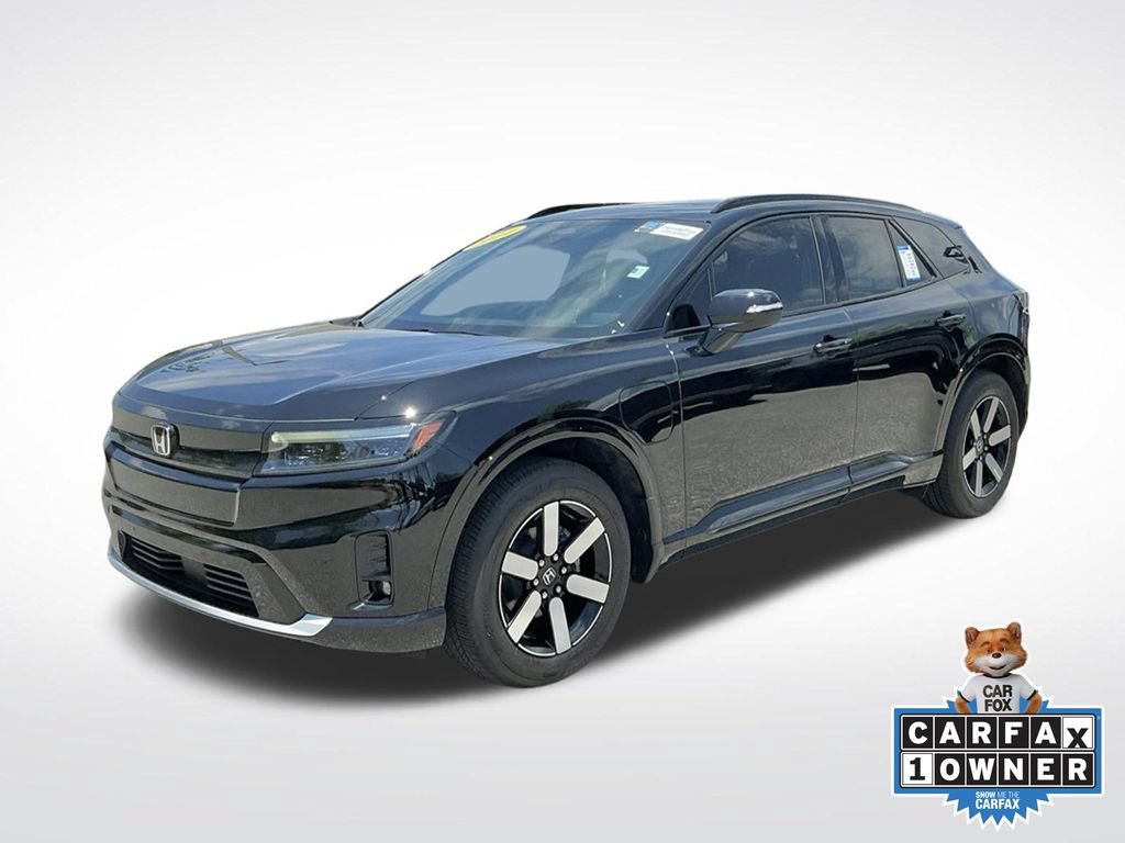 Certified 2024 Honda Prologue Touring