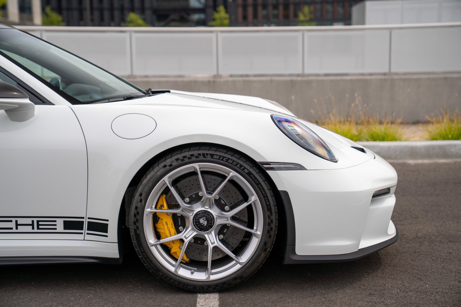 Certified 2024 Porsche 911 GT3 RWD image 9