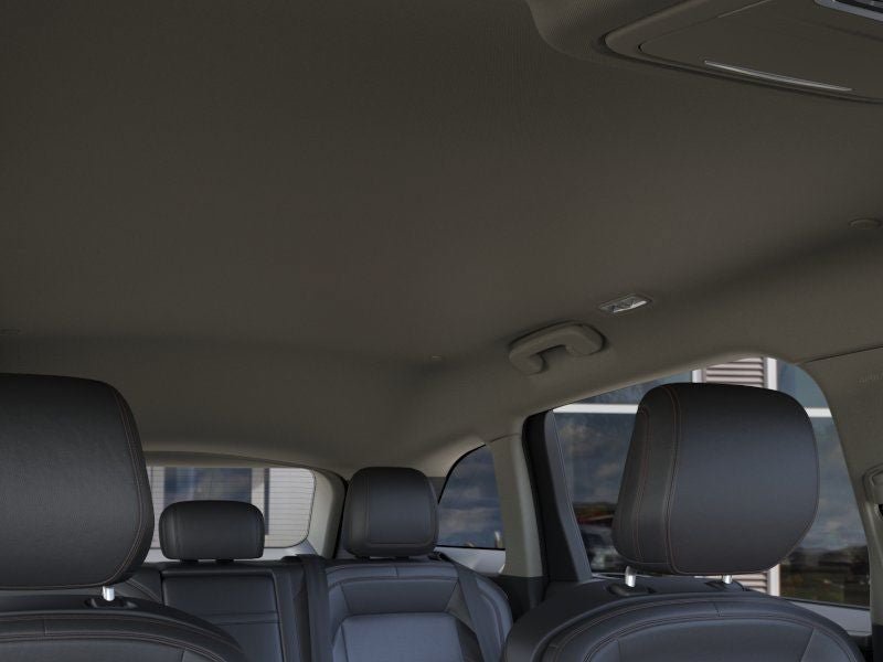 New 2026 Lincoln Nautilus Premier AWD/4WD image 22