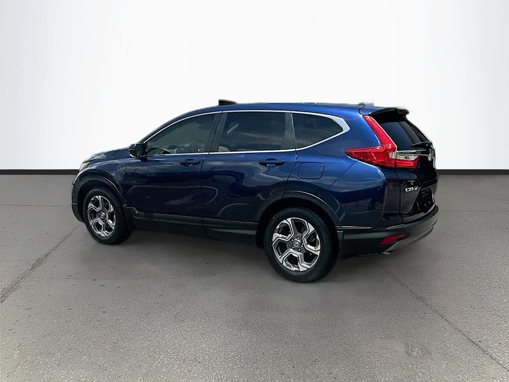 Used 2019 Honda CR-V EX image 5