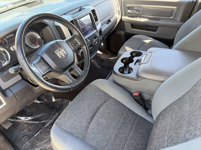 Used 2018 RAM 1500 Big Horn image 19