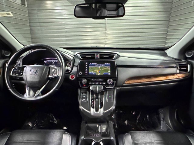 Used 2018 Honda CR-V Touring image 11