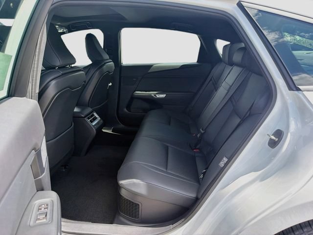 New 2026 Lexus ES 350h AWD w/ Cold Area Package image 19