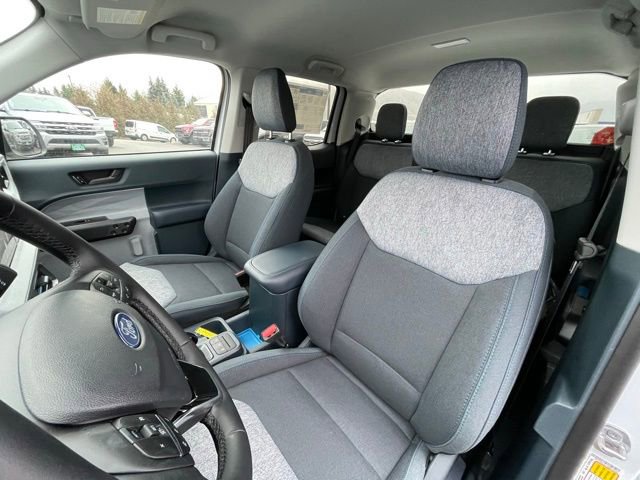 New 2025 Ford Maverick XLT w/ XLT Luxury Package image 17