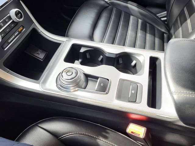 Used 2022 Ford Edge SEL image 12