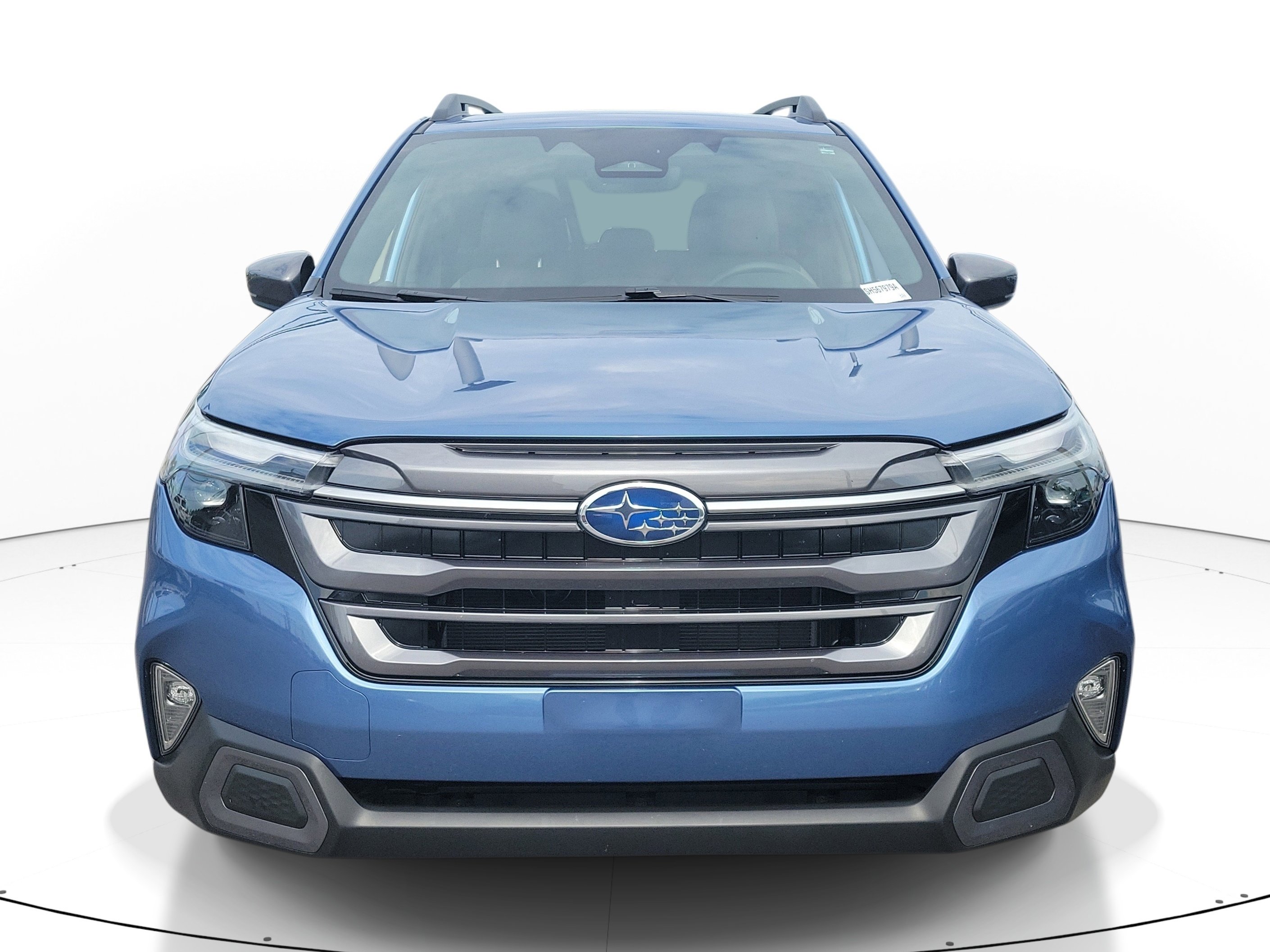 Certified 2025 Subaru Forester Limited AWD/4WD image 2