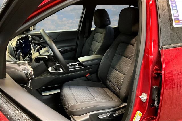 Used 2026 Chevrolet Equinox LT image 21