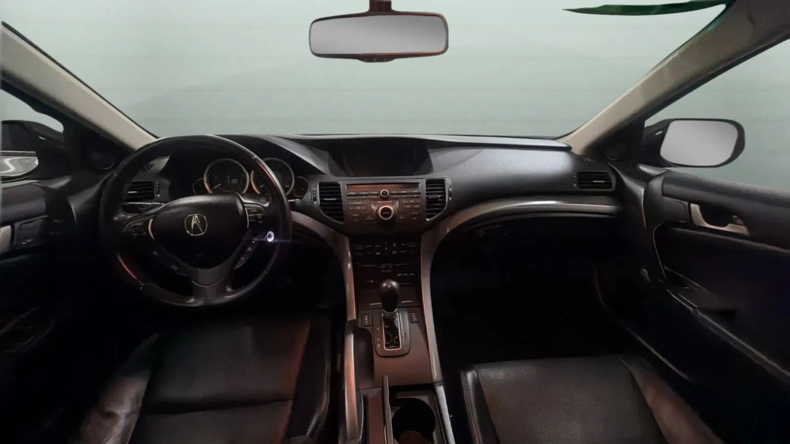 Used 2009 Acura TSX Sedan FWD image 10