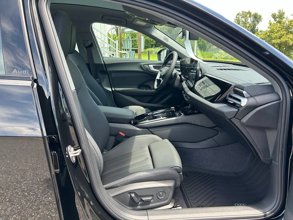 New 2026 Audi A5 2.0T Premium Plus AWD/4WD image 76