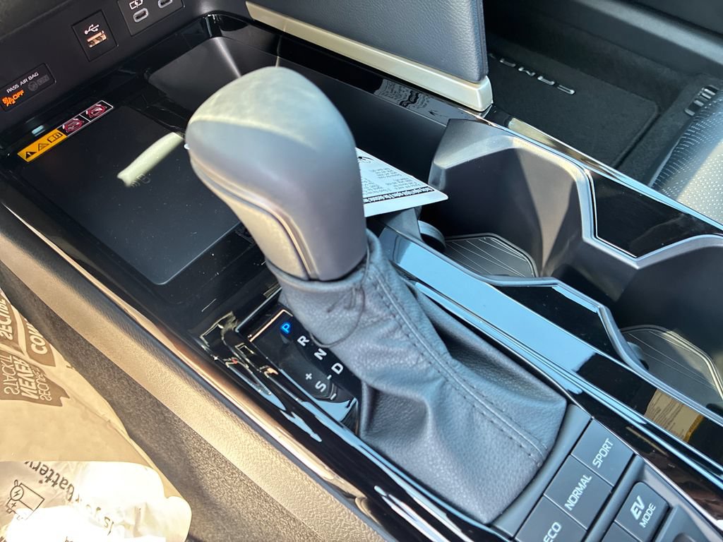 New 2026 Toyota Camry XSE FWD image 27