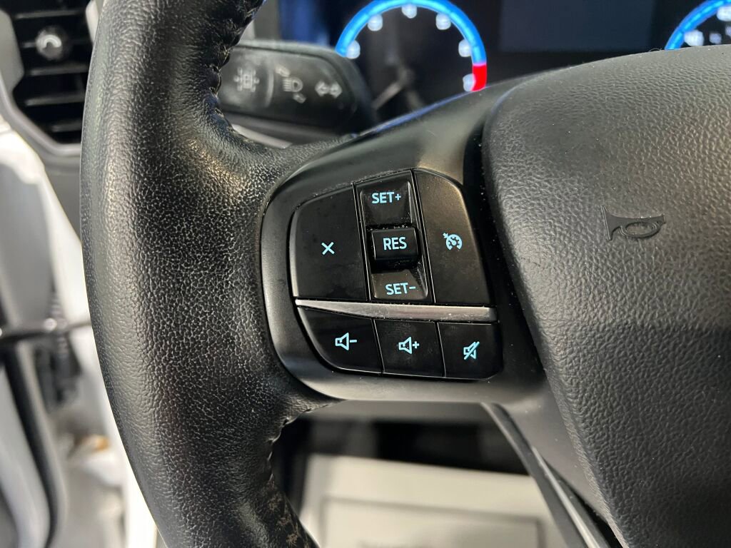 Used 2021 Ford Bronco Sport Big Bend w/ Big Bend Package image 11