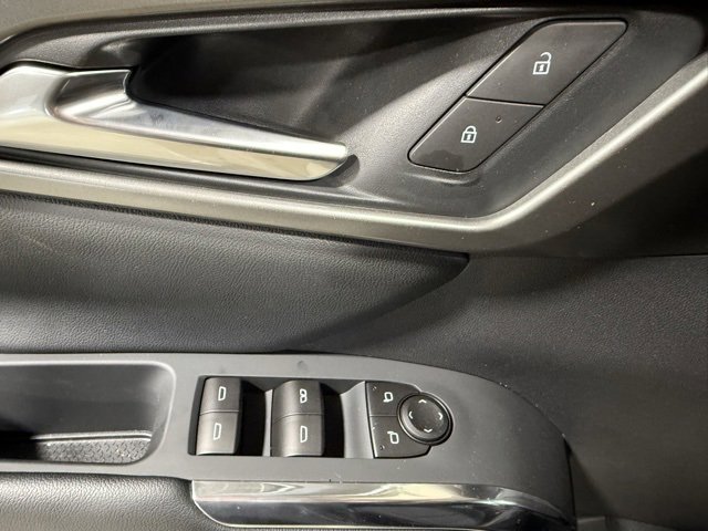 New 2026 Chevrolet Traverse LT w/ Driver Confidence Package image 8