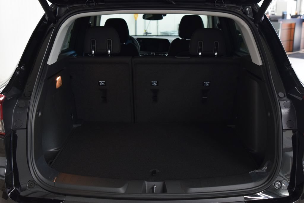 New 2026 Chevrolet TrailBlazer LT w/ Convenience Package FWD image 23