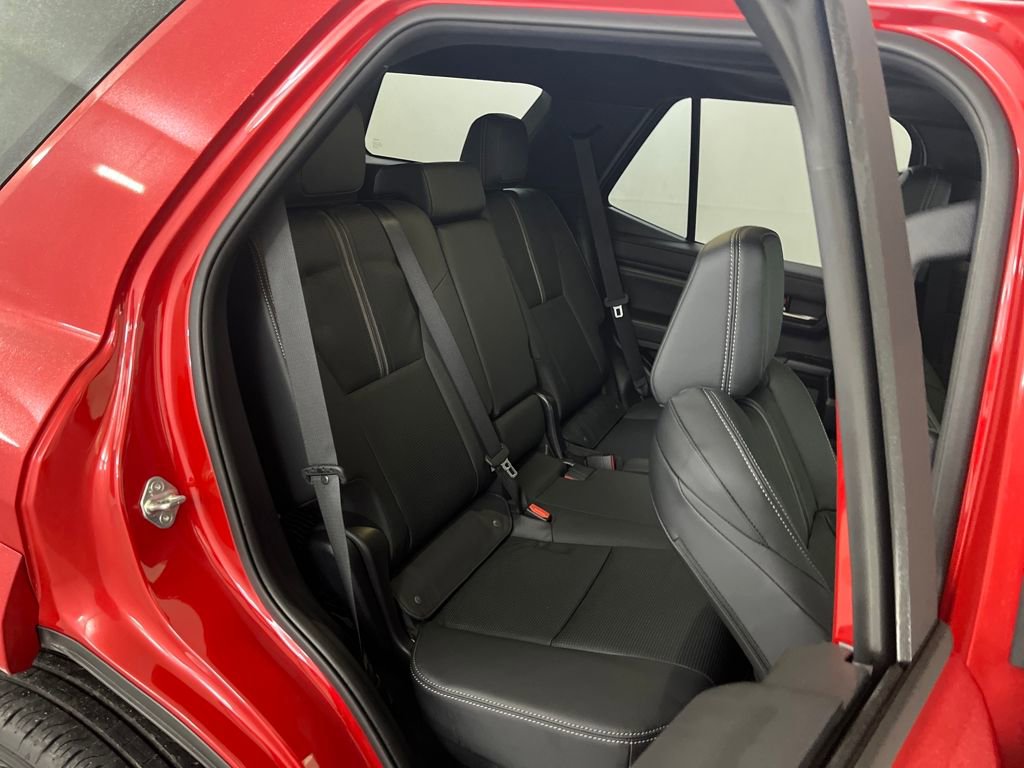 Used 2025 Toyota 4Runner Limited image 20