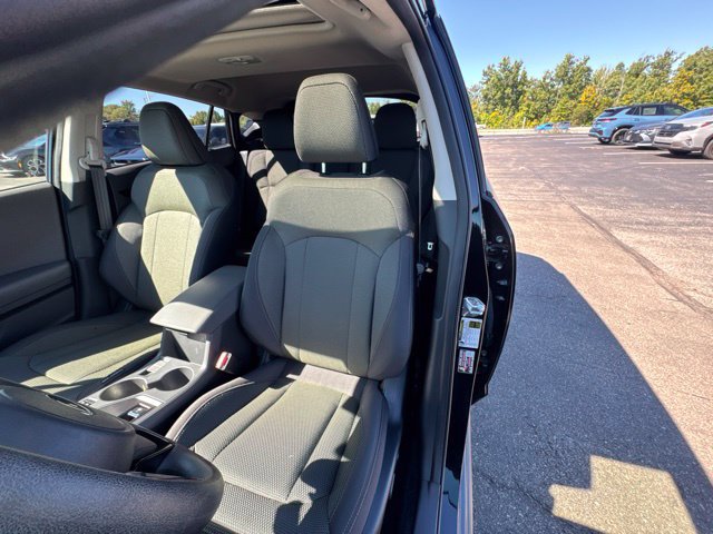 Certified 2024 Subaru Crosstrek 2.0i Premium AWD/4WD image 18