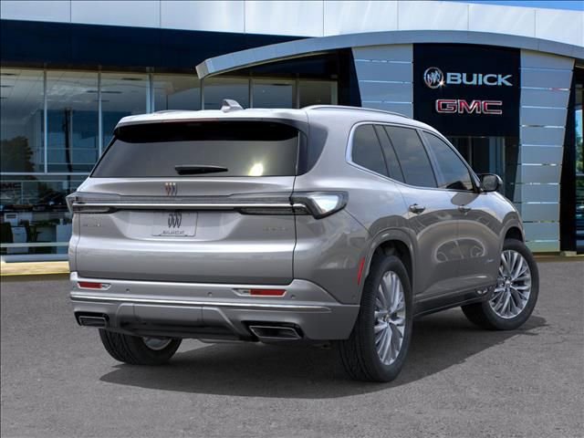 New 2026 Buick Enclave Avenir image 4
