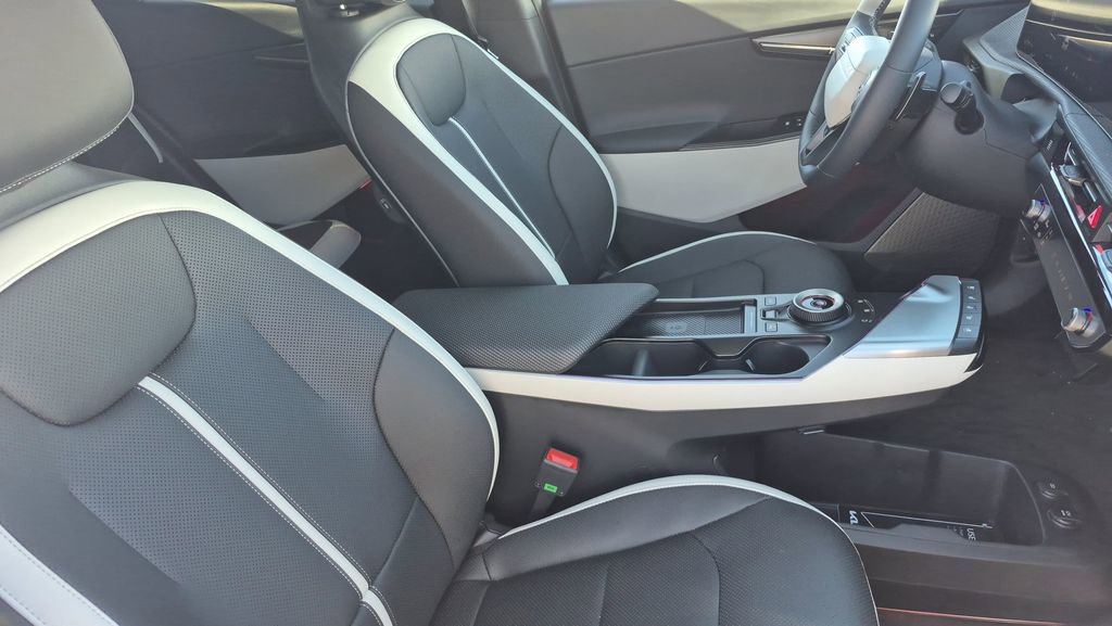 New 2025 Kia EV6 GT-Line image 16