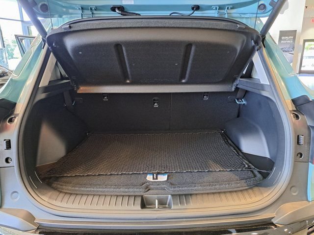 New 2026 Kia Seltos EX AWD/4WD image 14