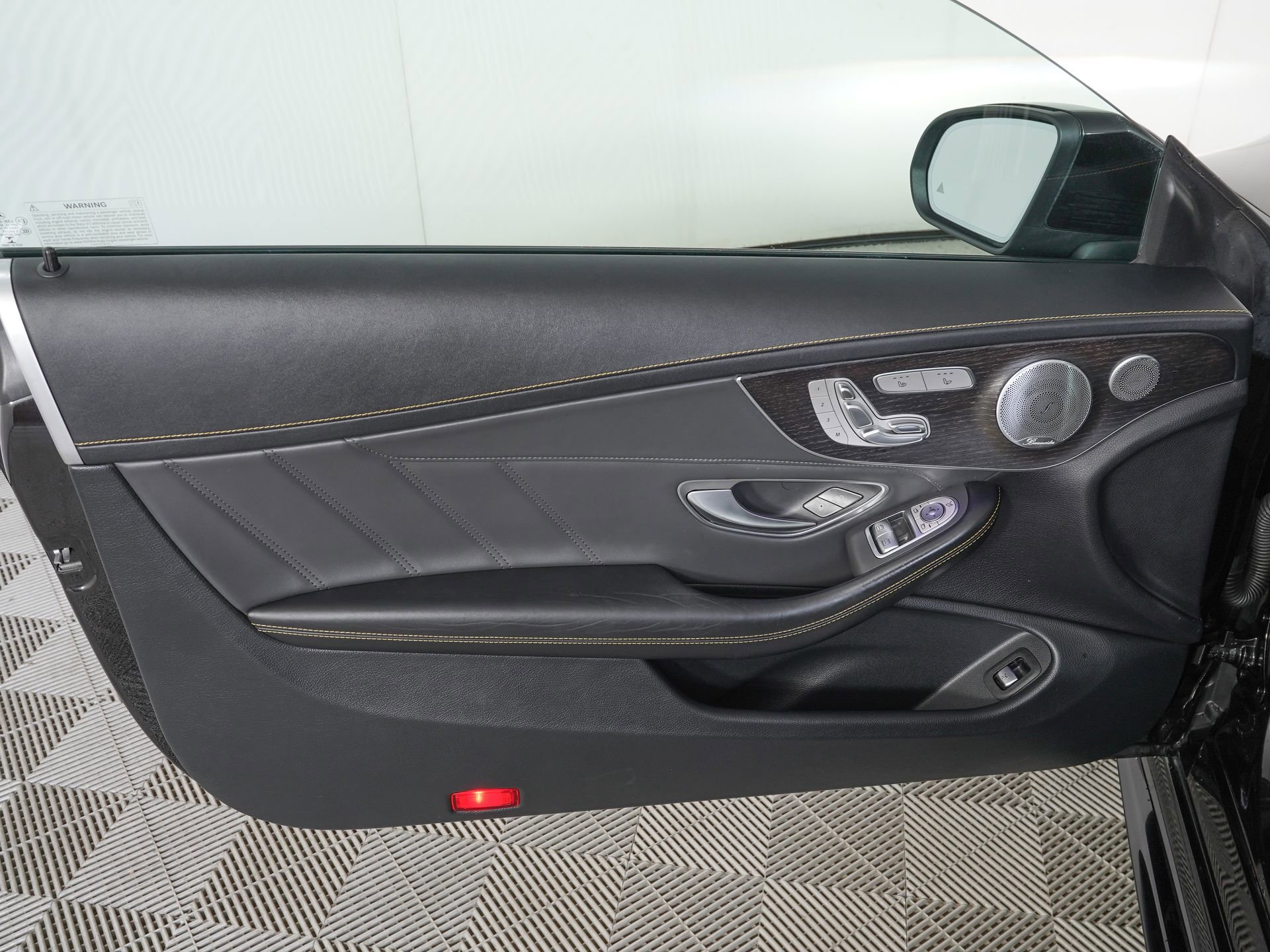 Used 2019 Mercedes-Benz C 63 AMG S image 14