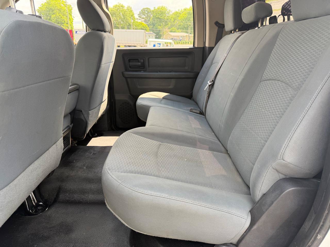 Used 2016 RAM 4500 Tradesman AWD/4WD image 11