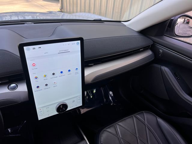 Used 2023 Ford Mustang Mach-E Select RWD image 18