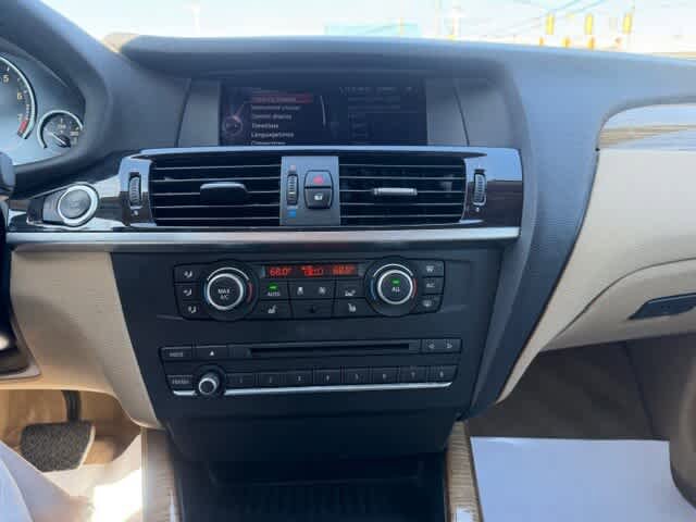 Used 2014 BMW X3 xDrive28i AWD/4WD image 19