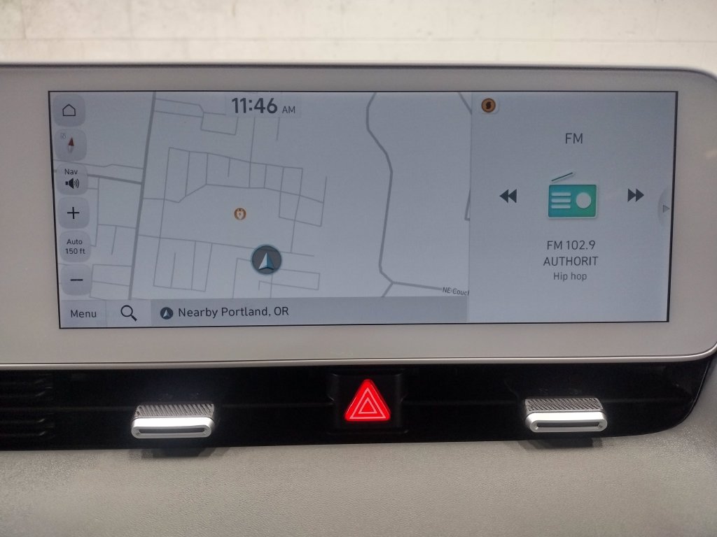 Certified 2024 Hyundai Ioniq 5 SEL RWD image 30