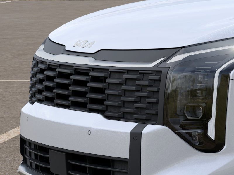 New 2026 Kia Sportage LX image 12