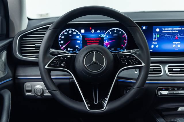 Used 2024 Mercedes-Benz GLE 450 4MATIC image 14