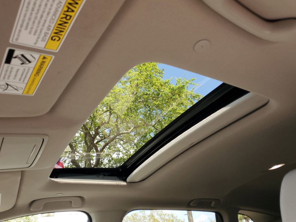 Used 2024 Honda CR-V EX image 17