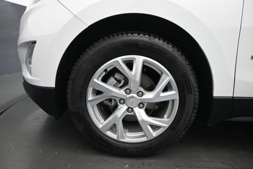 Used 2021 Chevrolet Equinox Premier FWD image 63