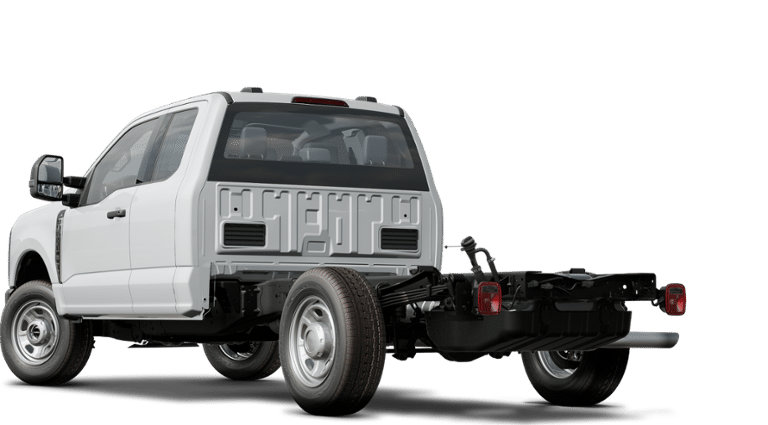 New 2024 Ford F350 XL AWD/4WD image 27