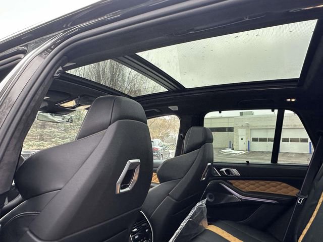 New 2026 BMW X5 M Competition image 11