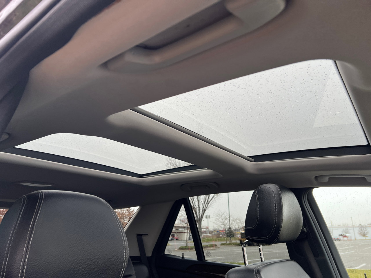 Used 2013 Mercedes-Benz ML 350 BlueTEC 4MATIC image 19