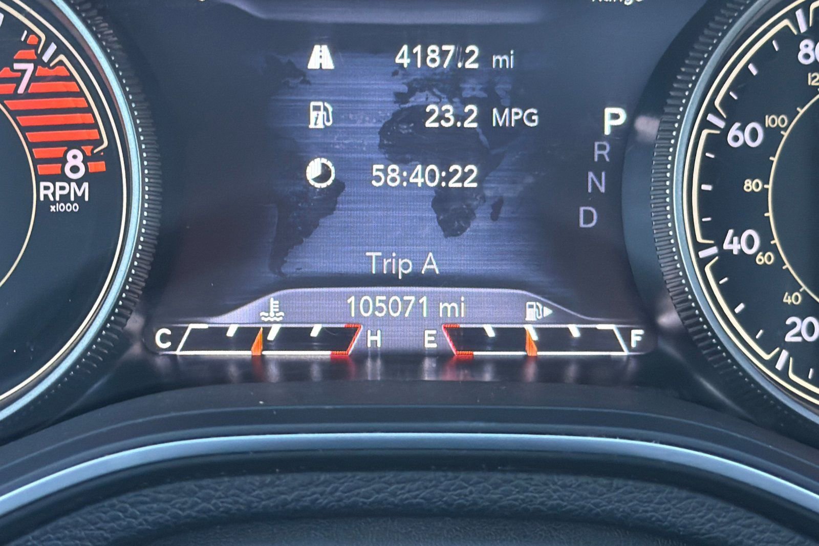 Used 2020 Jeep Cherokee Limited image 26