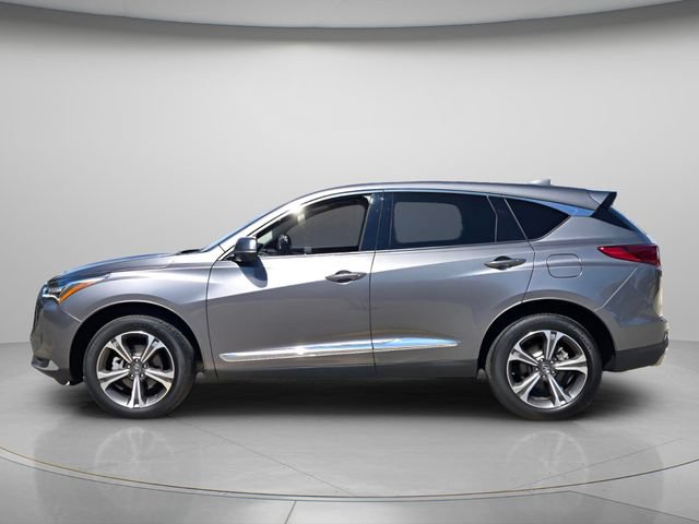 Certified 2025 Acura RDX w/ Technology Package AWD/4WD image 3