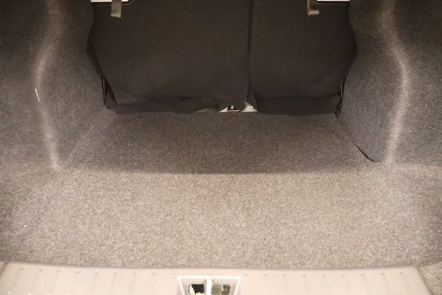 Certified 2025 Nissan Versa SV w/ Trunk Package FWD image 25