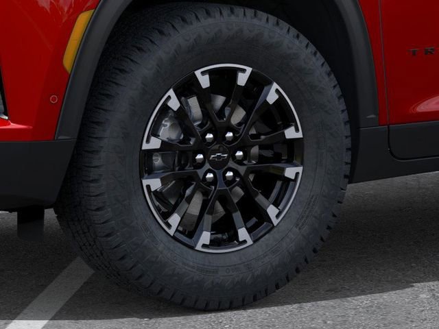 New 2026 Chevrolet Traverse Z71 w/ Enhanced Driving Package image 9