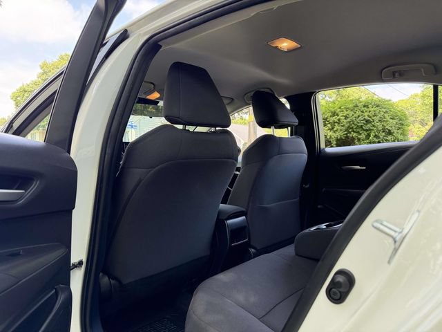 Used 2021 Toyota Corolla LE FWD image 17