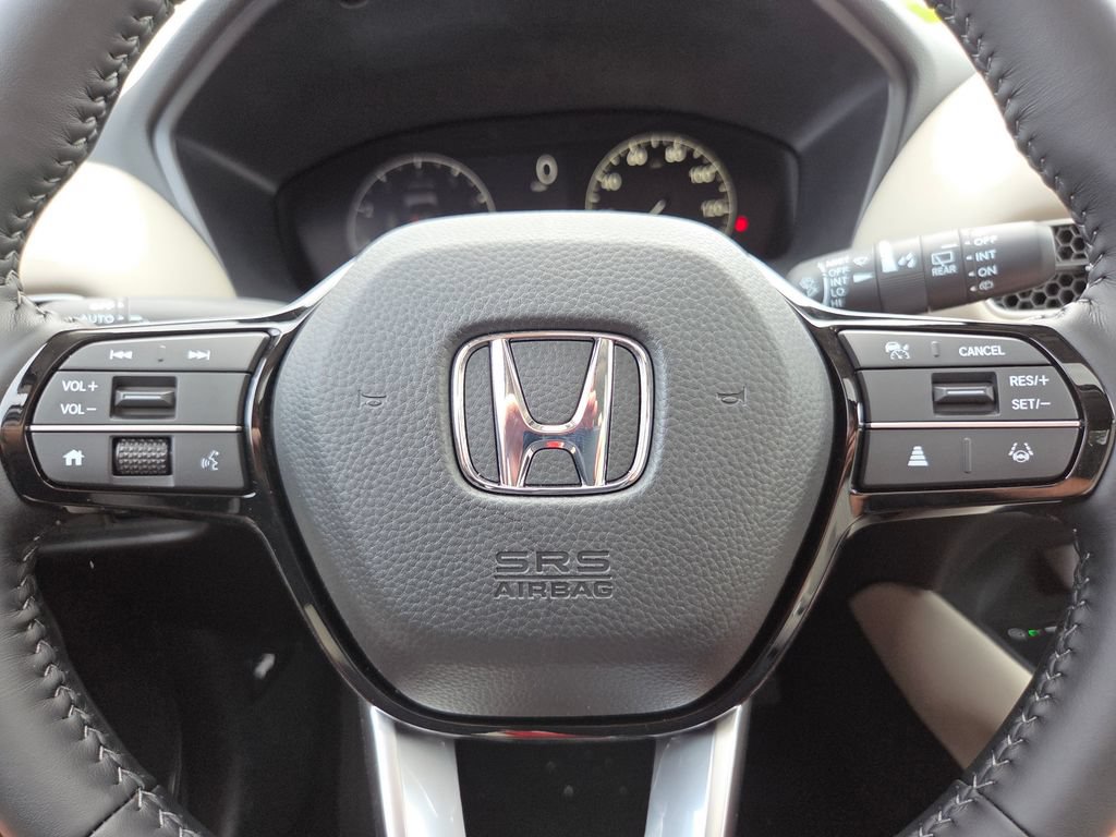 New 2027 Honda HR-V EX-L image 32