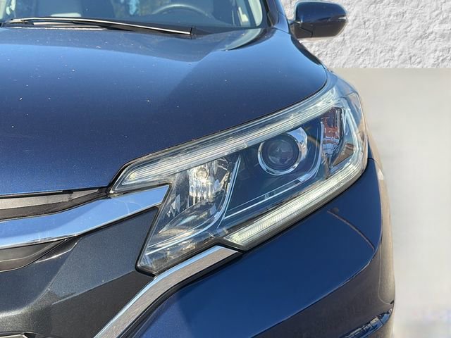 Used 2016 Honda CR-V Touring image 9