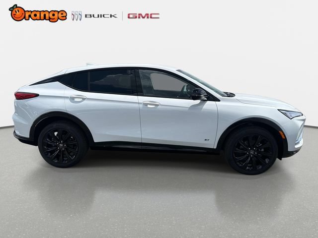 New 2026 Buick Envista Sport Touring w/ Convenience I Package FWD image 2